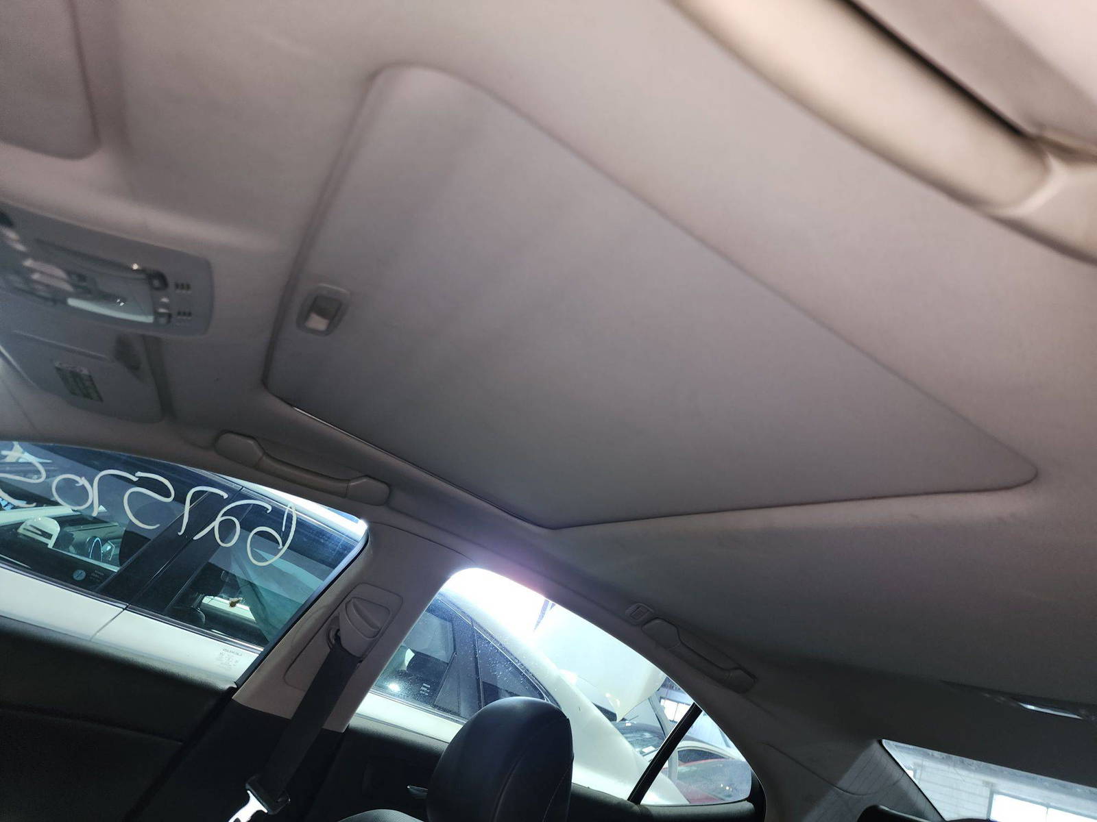 LEXUS IS 250 2009 - Marhaba Auction Used Cars - Image 13