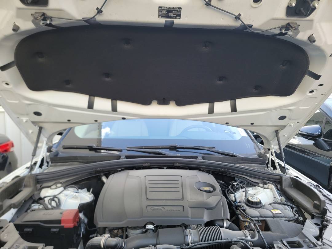 2020 LAND ROVER RANGE ROVER VELAR — 25920 Miles — Lot 294359 — Main - Marhaba Auctions Used Cars - Image 12