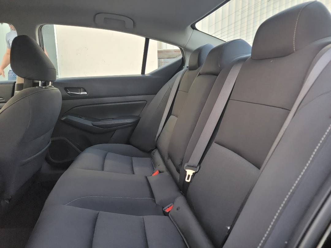 2019 NISSAN ALTIMA — 47385 Miles — Lot 159107 - Marhaba Auctions Used Cars - Image 6