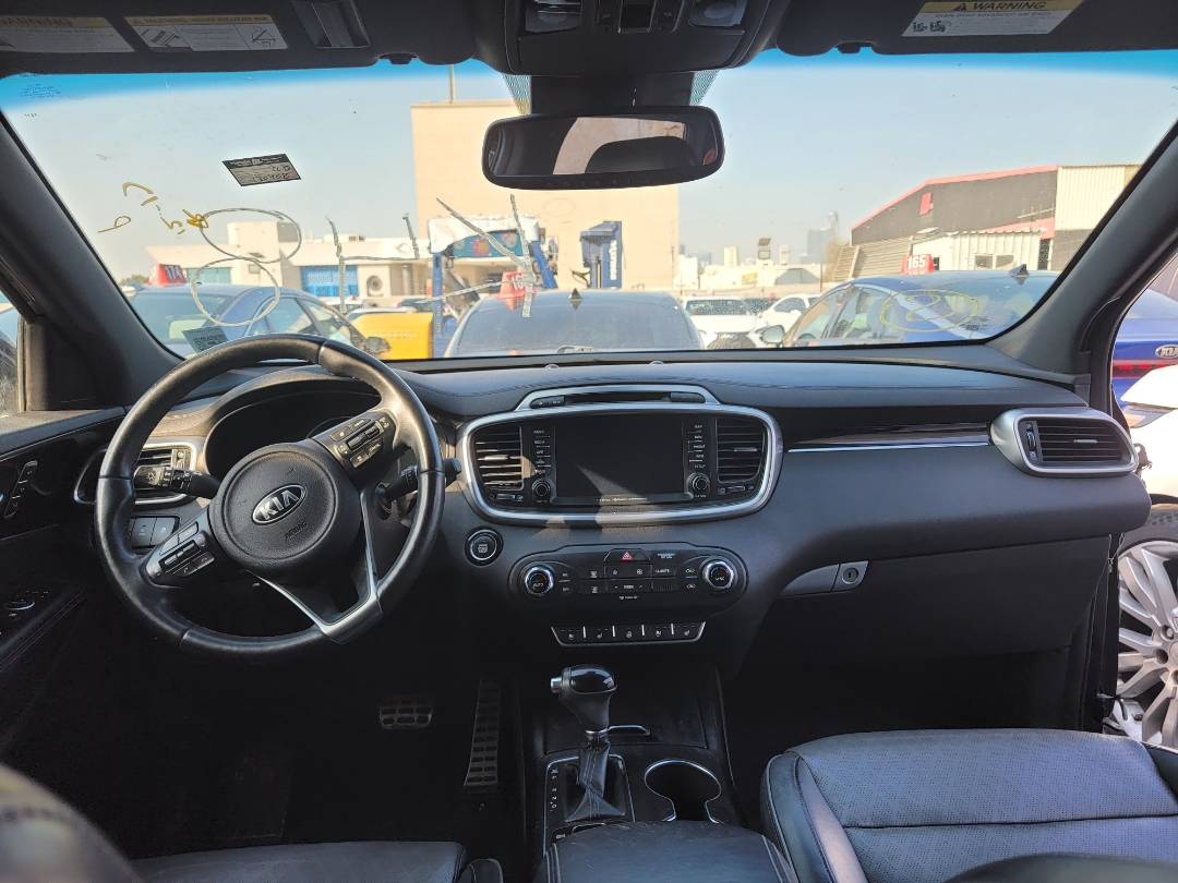2016 KIA SORENTO — 130408 Miles — Lot GG006030 — Main - Marhaba Auctions Used Cars - Image 8