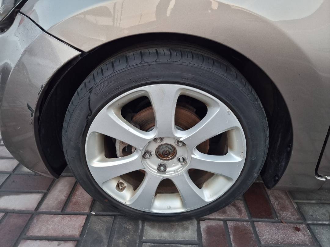 2013 HYUNDAI ELANTRA — 188907 Miles — Lot 124587 — Souq - Marhaba Auctions Used Cars - Image 11