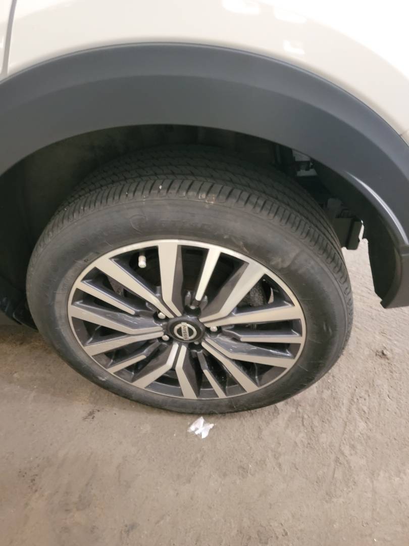 2021 NISSAN KICKS — 21808 KM — Lot L562553 — Main - Marhaba Auctions Used Cars - Image 9