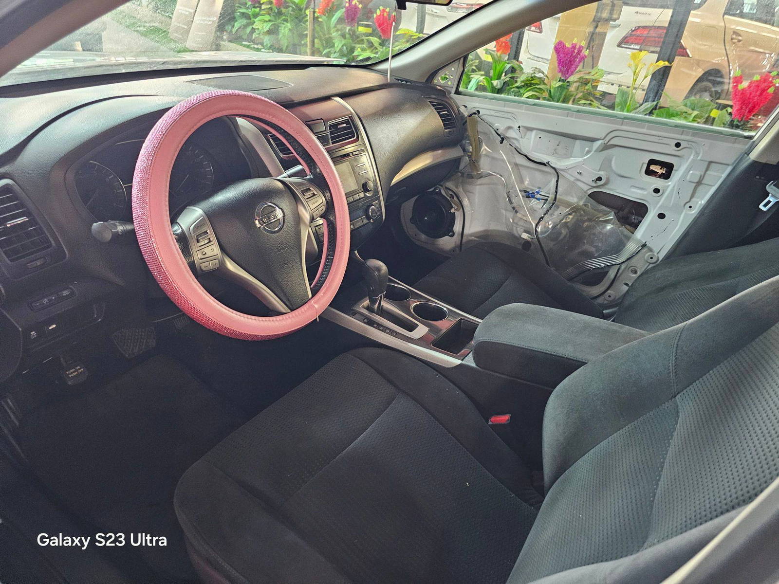 2014 NISSAN ALTIMA — 157572 Miles — Lot 43813079 — Main - Marhaba Auctions Used Cars - Image 8