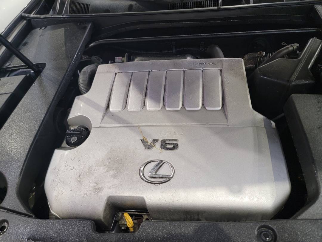 2011 LEXUS ES 350 — 193252 Miles — Lot 37458397 - Marhaba Auctions Used Cars - Image 8