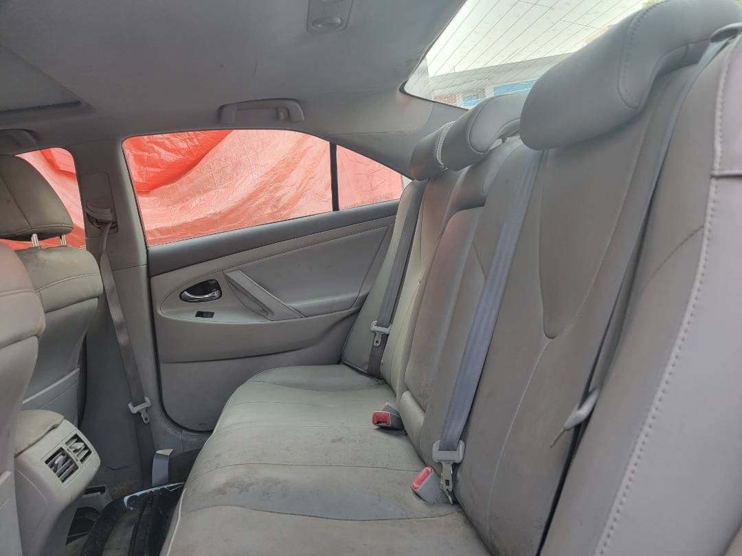 2009 TOYOTA CAMRY — 291959 Miles — Lot 38917524 — Main - Marhaba Auctions Used Cars - Image 6