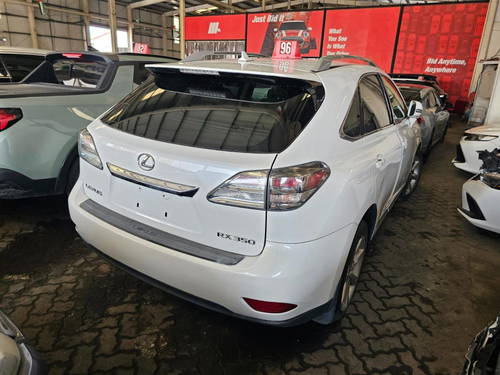LEXUS RX 350