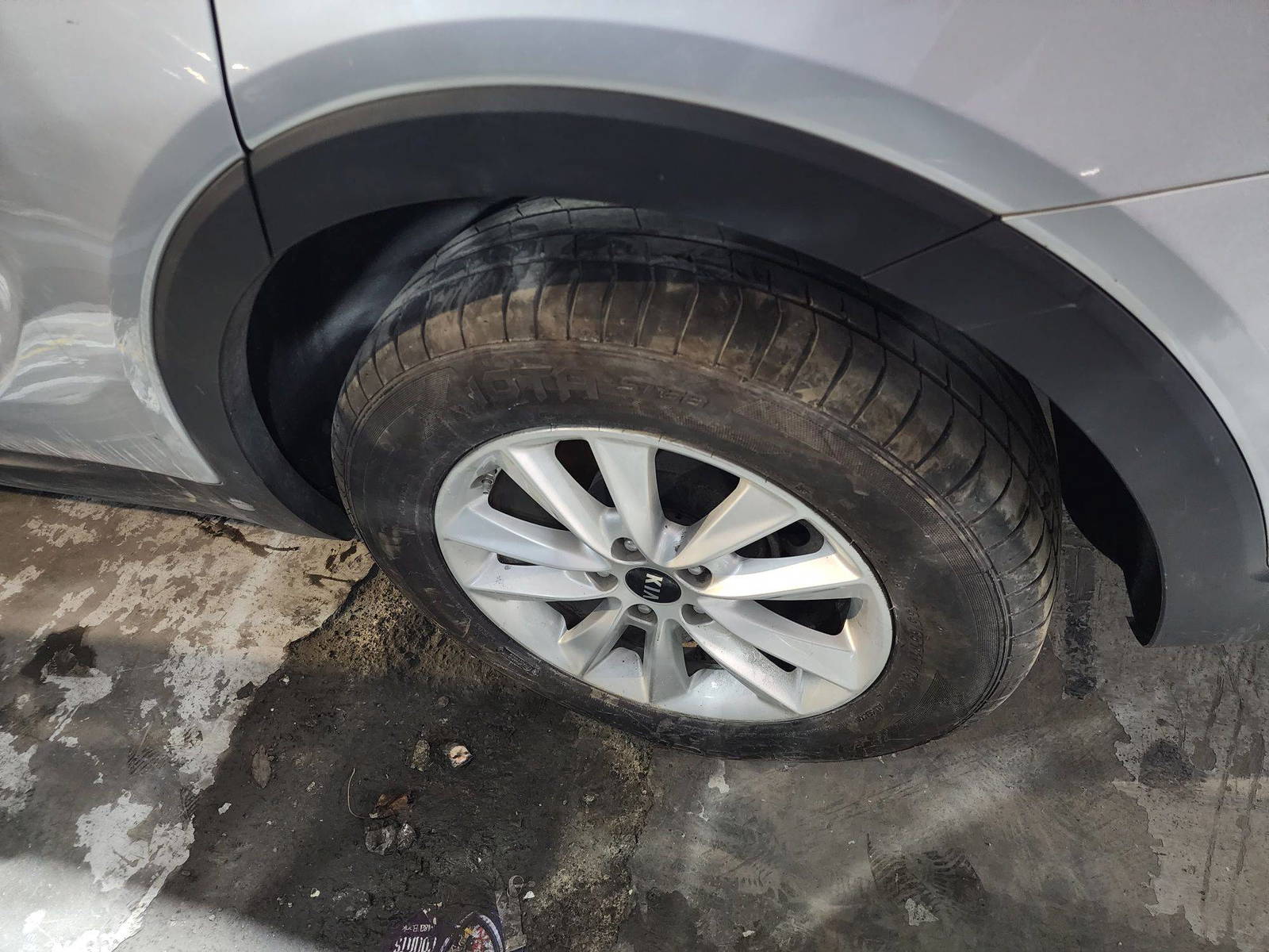 KIA SORENTO 2019 - Marhaba Auction Used Cars - Image 11