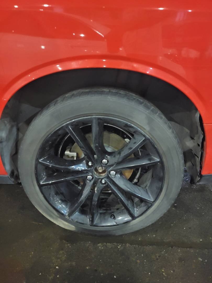 2018 DODGE CHALLENGER — 101140 Miles — Lot 53806474 — Main - Marhaba Auctions Used Cars - Image 8