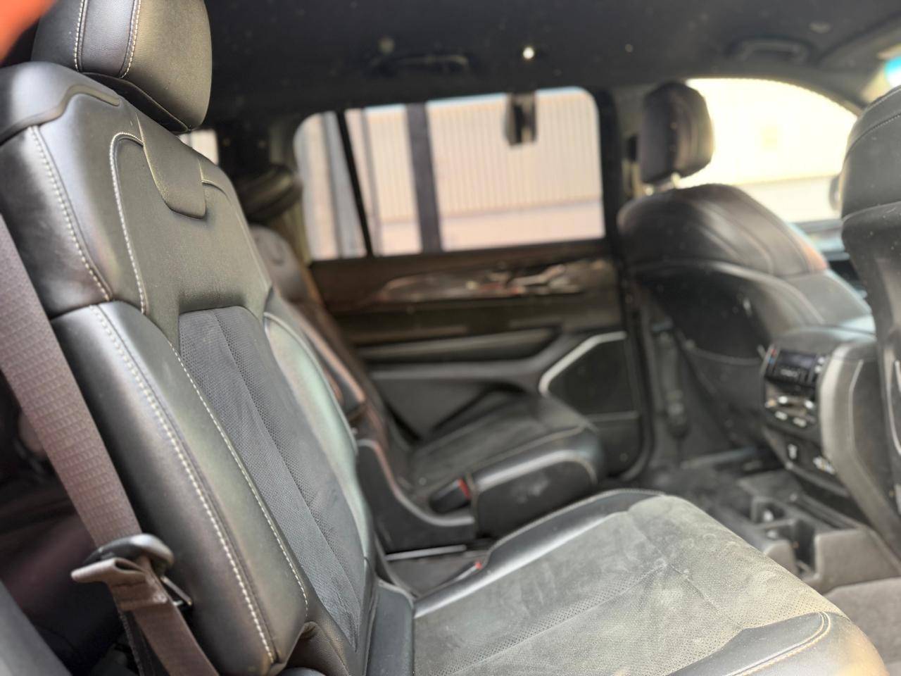 2021 JEEP GRAND CHEROKEE LAREDO — 67815 Miles — Lot 8201031 — Main - Marhaba Auctions Used Cars - Image 10
