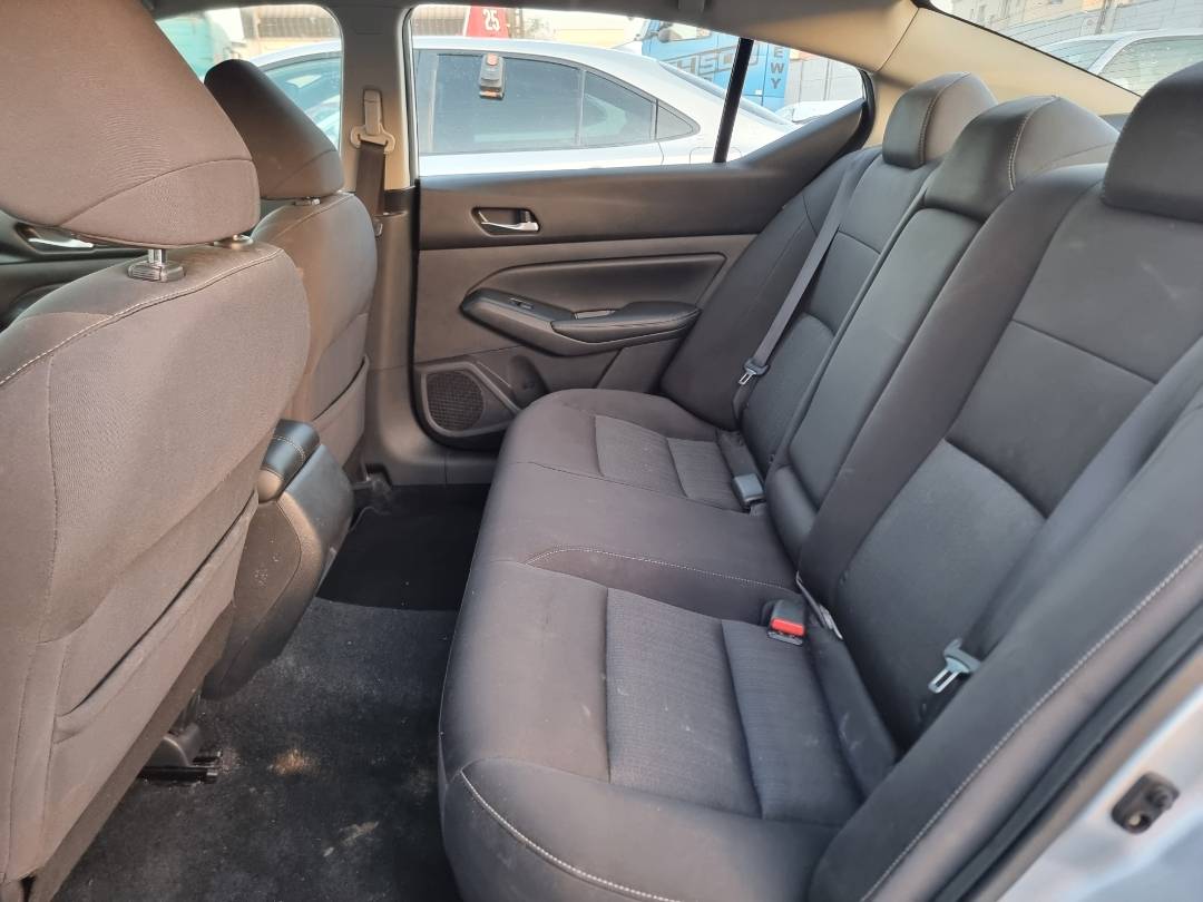 2019 NISSAN ALTIMA — 117701 Miles — Lot 215478 — Ind. 12 - Marhaba Auctions Used Cars - Image 6
