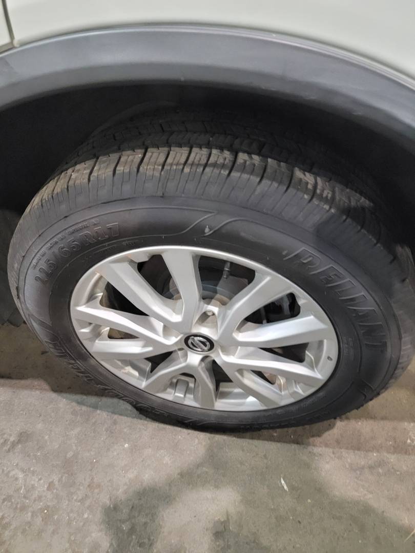 2020 NISSAN ROGUE — 113734 Miles — Lot T9LP524139 — Main - Marhaba Auctions Used Cars - Image 9