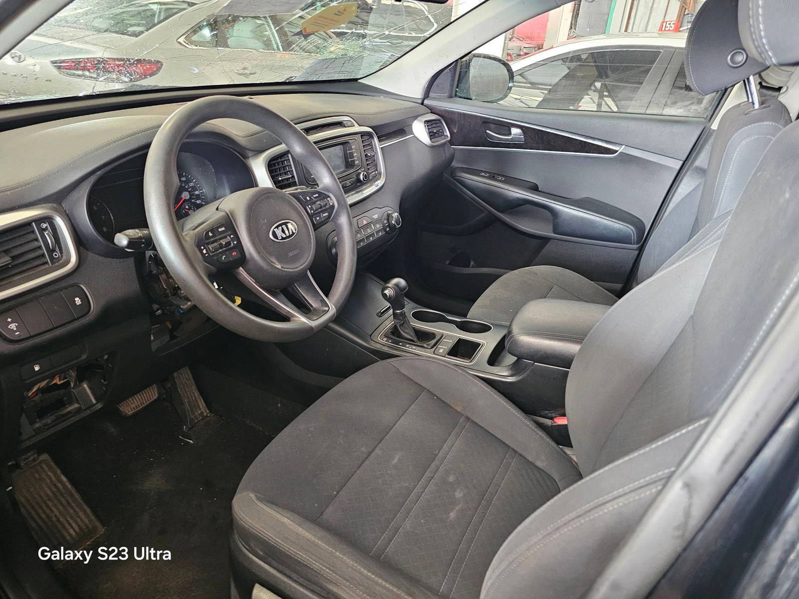 2018 KIA SORENTO — 136147 Miles — Lot 41722140 — Main - Marhaba Auctions Used Cars - Image 7