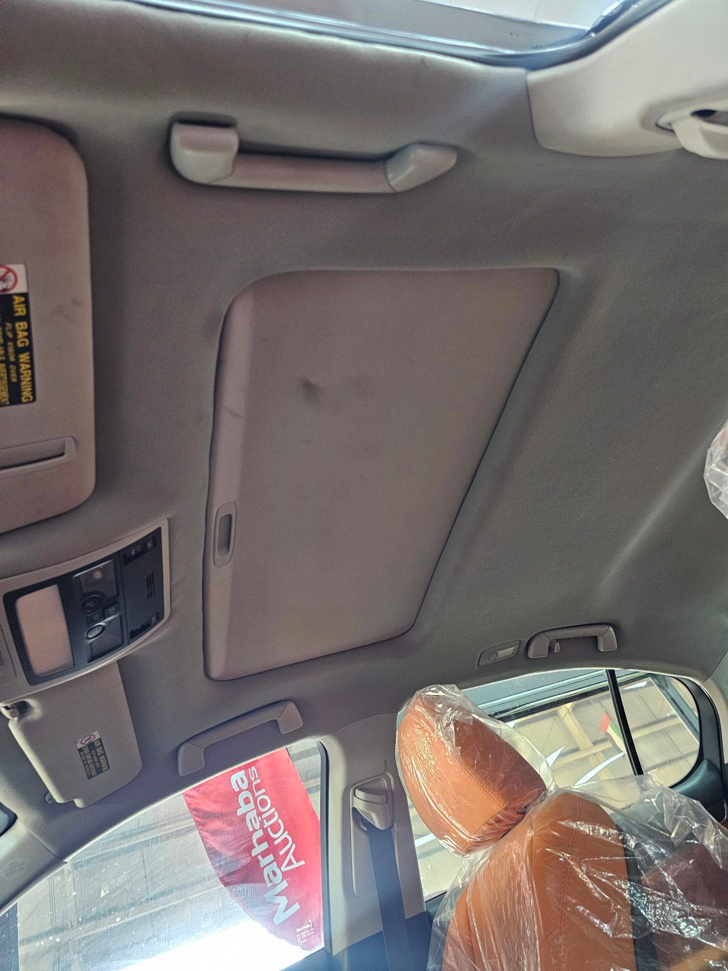 LEXUS GS 350 2014 - Marhaba Auction Used Cars - Image 11