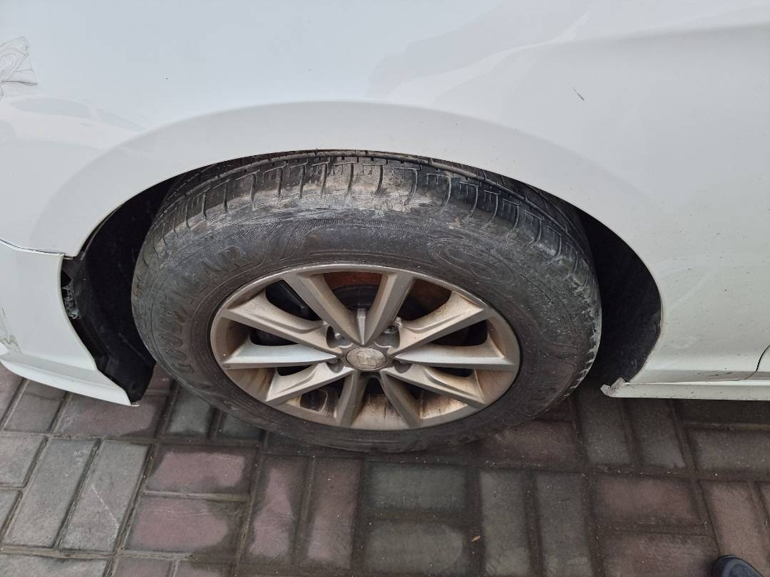 2019 HYUNDAI SONATA — 128027 Miles — Lot 766857 — Ind. 12 - Marhaba Auctions Used Cars - Image 9