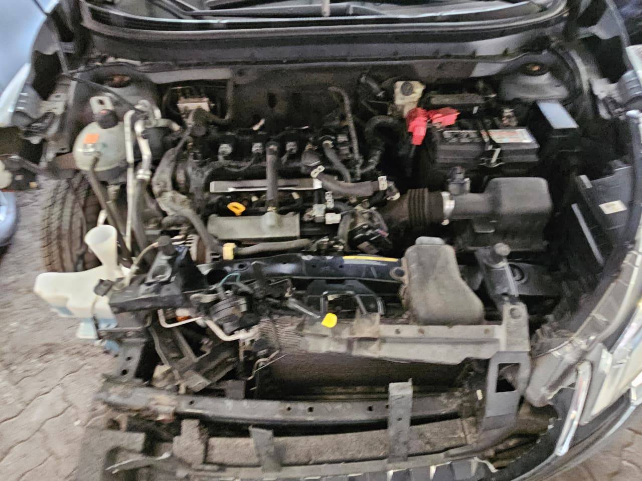 2022 NISSAN KICKS — 101104 Miles — Lot L529058 — Main - Marhaba Auctions Used Cars - Image 9