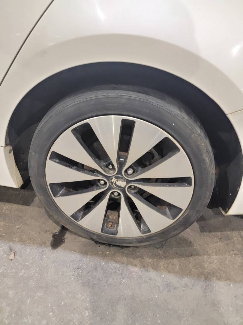 2012 KIA OPTIMA — 217279 Miles — Lot 40096169 — Main - Marhaba Auctions Used Cars - Image 9