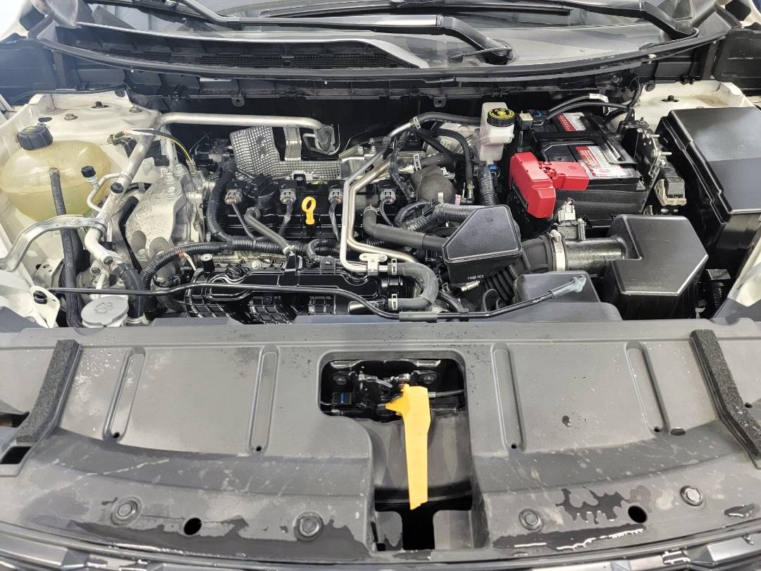 2021 NISSAN ROGUE — 75425 Miles — Lot 810138 — Main - Marhaba Auctions Used Cars - Image 12