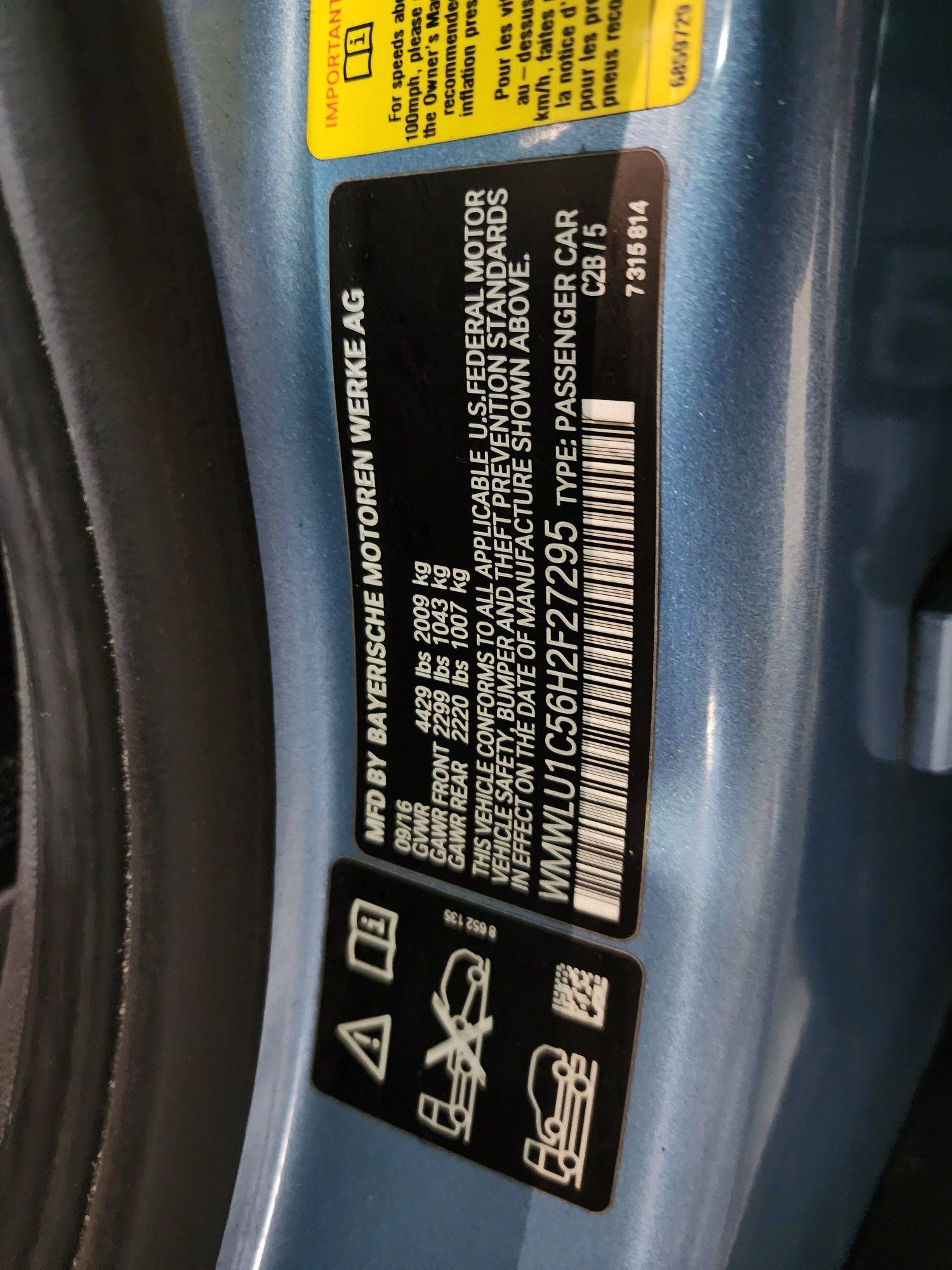 MINI COOPER CLUBMAN 2017 - Marhaba Auction Used Cars - Image 11