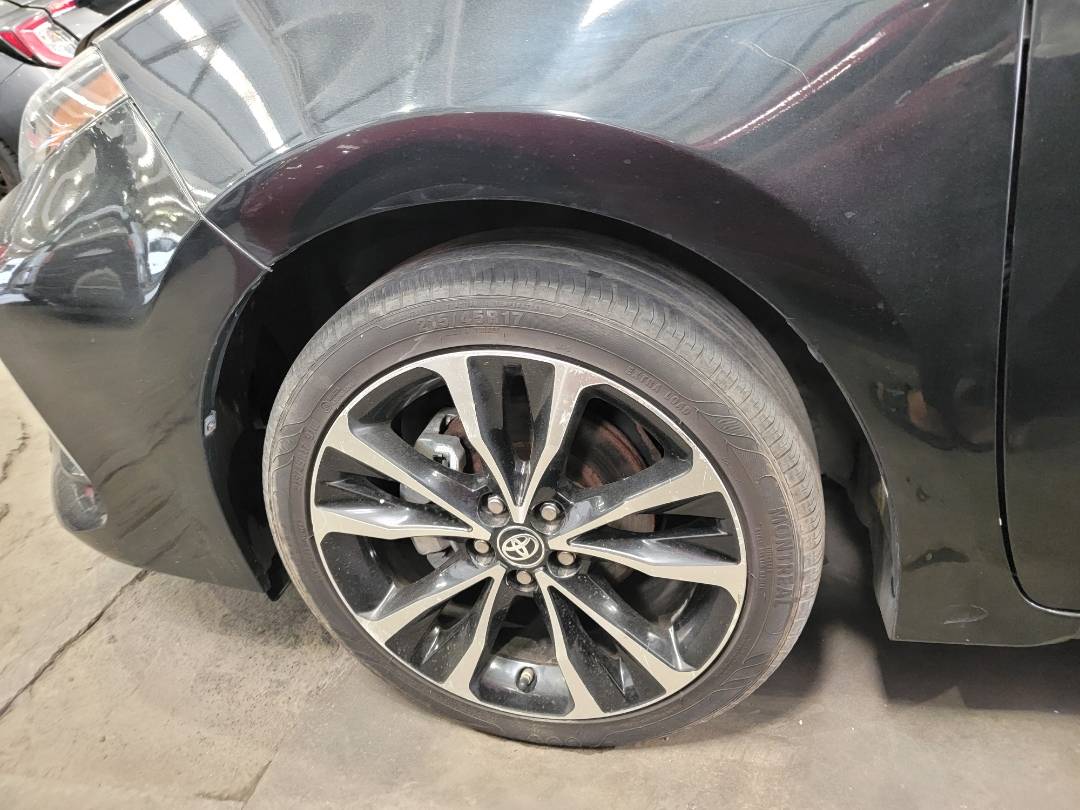 2017 TOYOTA COROLLA — 135422 Miles — Lot C893479 — Main - Marhaba Auctions Used Cars - Image 10