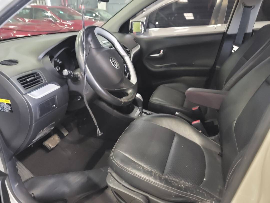 2013 KIA MORNING — 96019 KM — Lot 593908 — Main - Marhaba Auctions Used Cars - Image 8