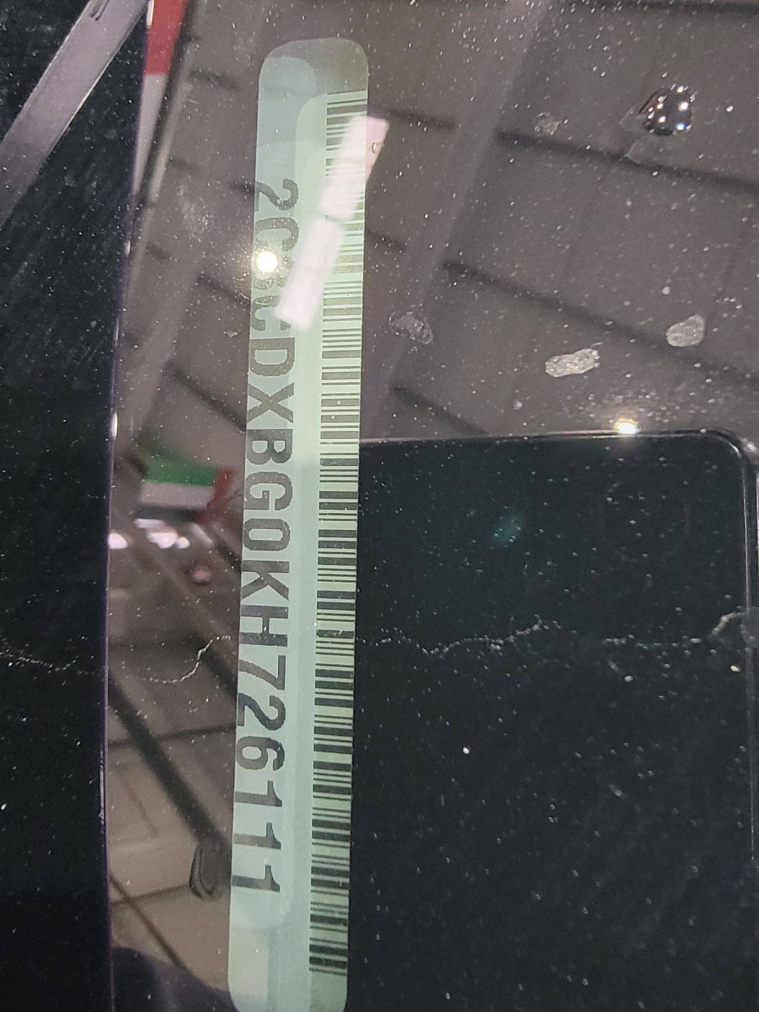 DODGE CHARGER 2019 - Marhaba Auction Used Cars - Image 13