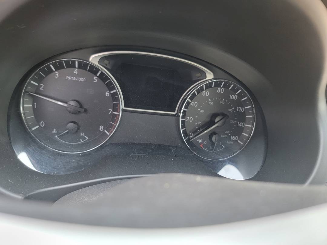 2018 NISSAN ALTIMA — 92505 Miles — Lot 68543053 - Marhaba Auctions Used Cars - Image 13