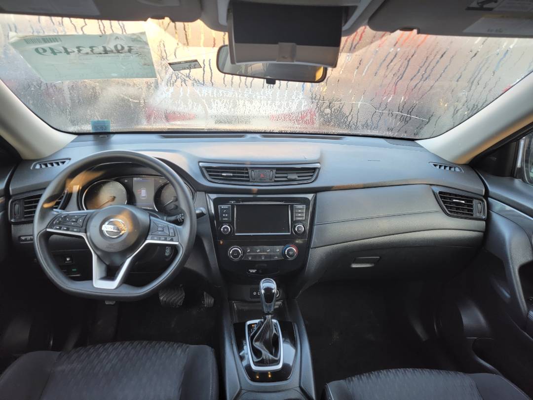 2018 NISSAN ROGUE — 109316 Miles — Lot 0JP620562 — Main - Marhaba Auctions Used Cars - Image 8