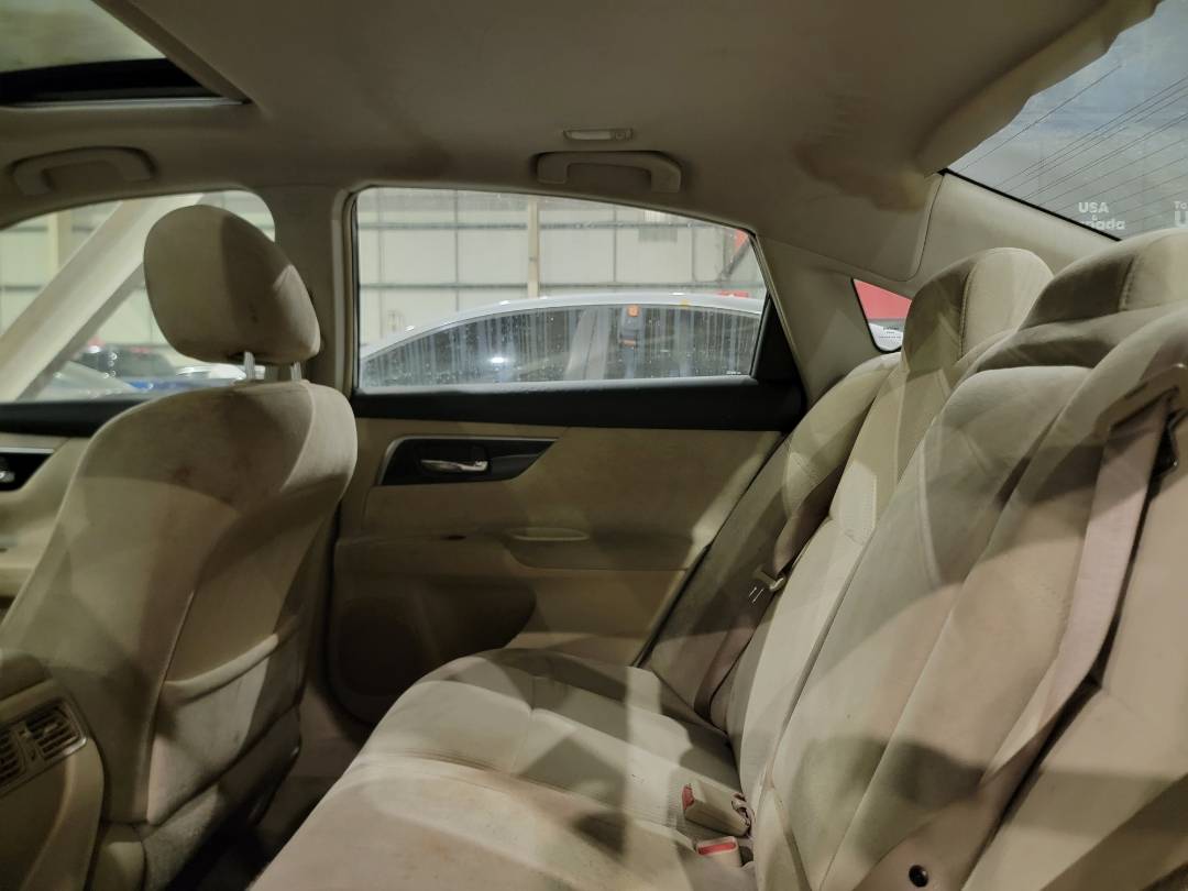 2013 NISSAN ALTIMA — 153453 Miles — Lot DC282352 — Main - Marhaba Auctions Used Cars - Image 8