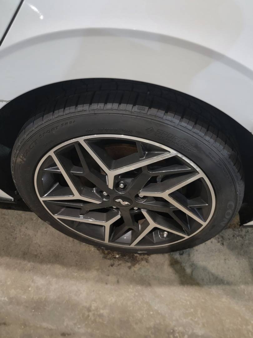 2021 HYUNDAI SONATA — 36151 Miles — Lot MH106971 — Main - Marhaba Auctions Used Cars - Image 9