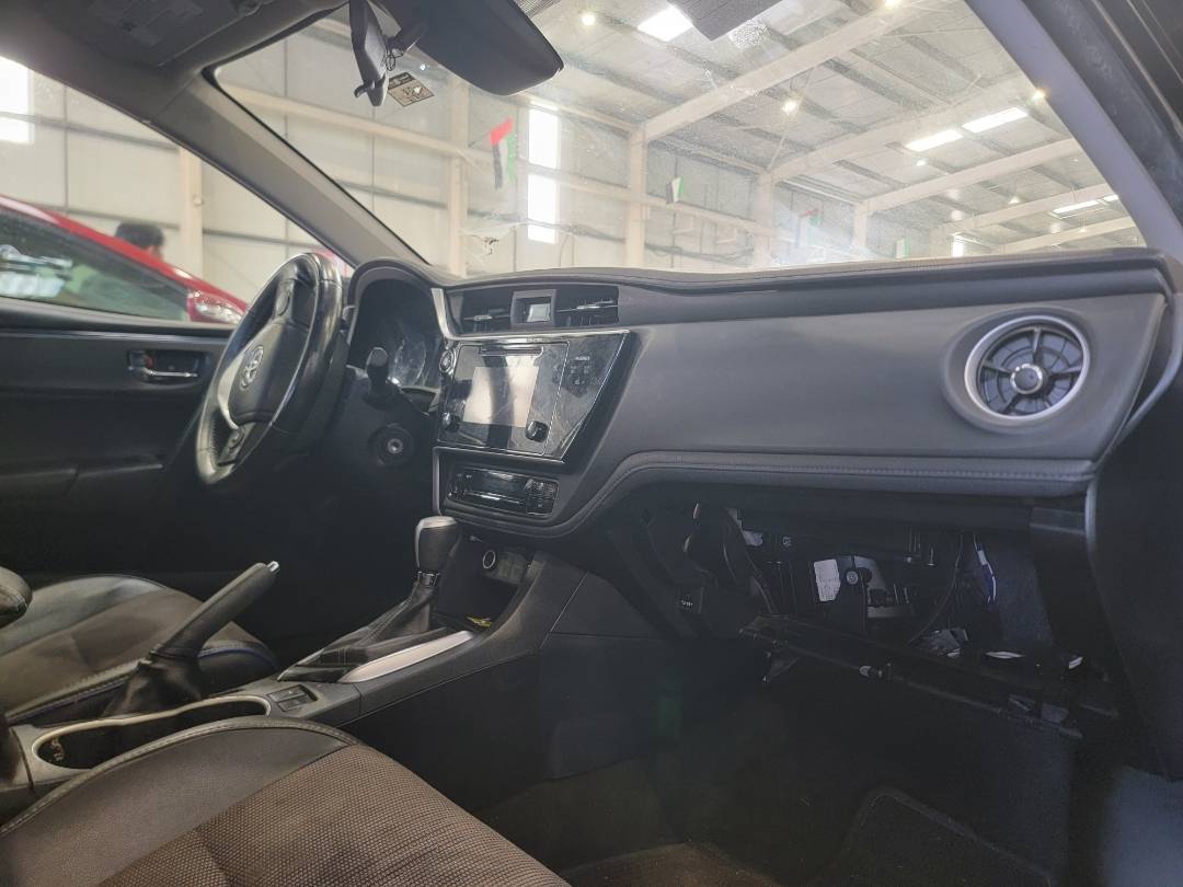 2017 TOYOTA COROLLA — 185895 Miles — Lot 38468006 - Marhaba Auctions Used Cars - Image 5