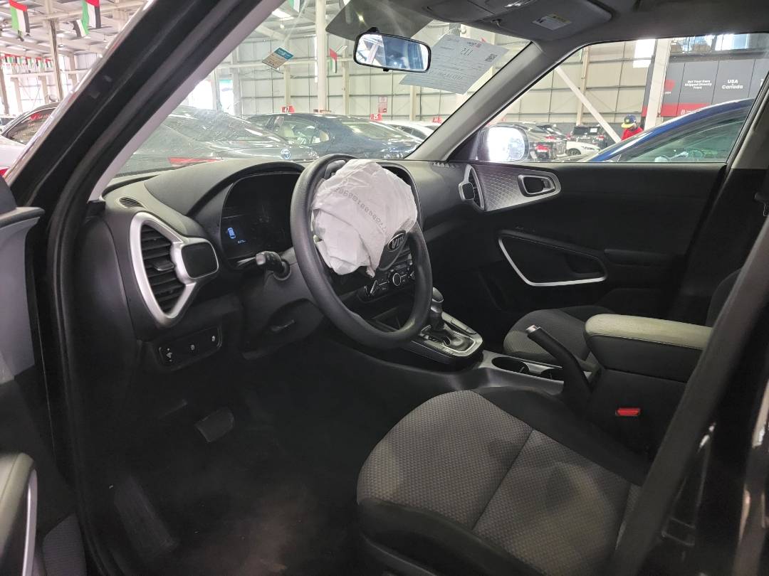 2020 KIA SOUL — 80276 Miles — Lot 7054373 — Main - Marhaba Auctions Used Cars - Image 6
