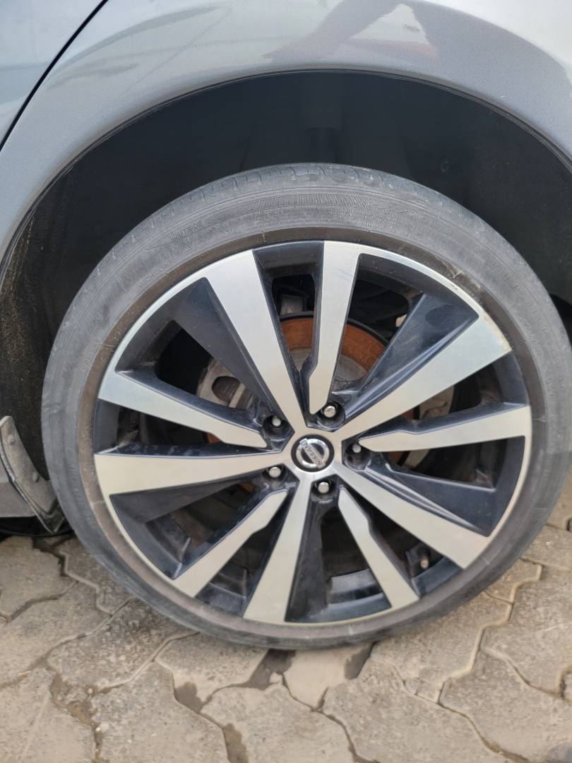 2020 NISSAN ALTIMA — 147598 Miles — Lot 4LC113425 — Main - Marhaba Auctions Used Cars - Image 9