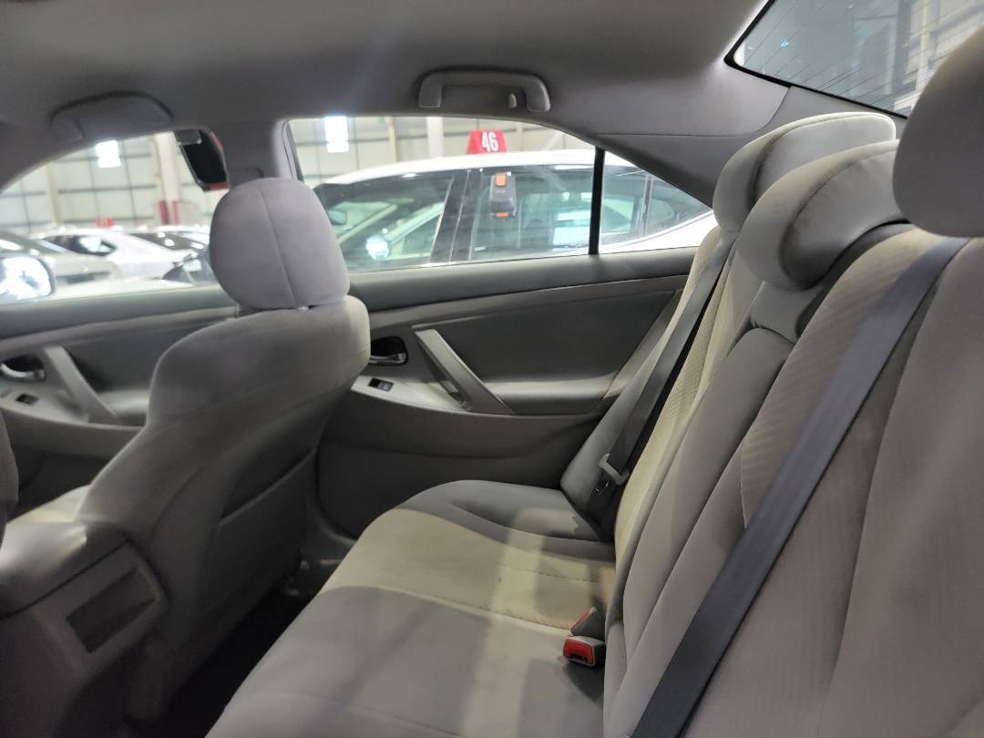 2009 TOYOTA CAMRY — 216722 Miles — Lot 079157 — Main - Marhaba Auctions Used Cars - Image 7