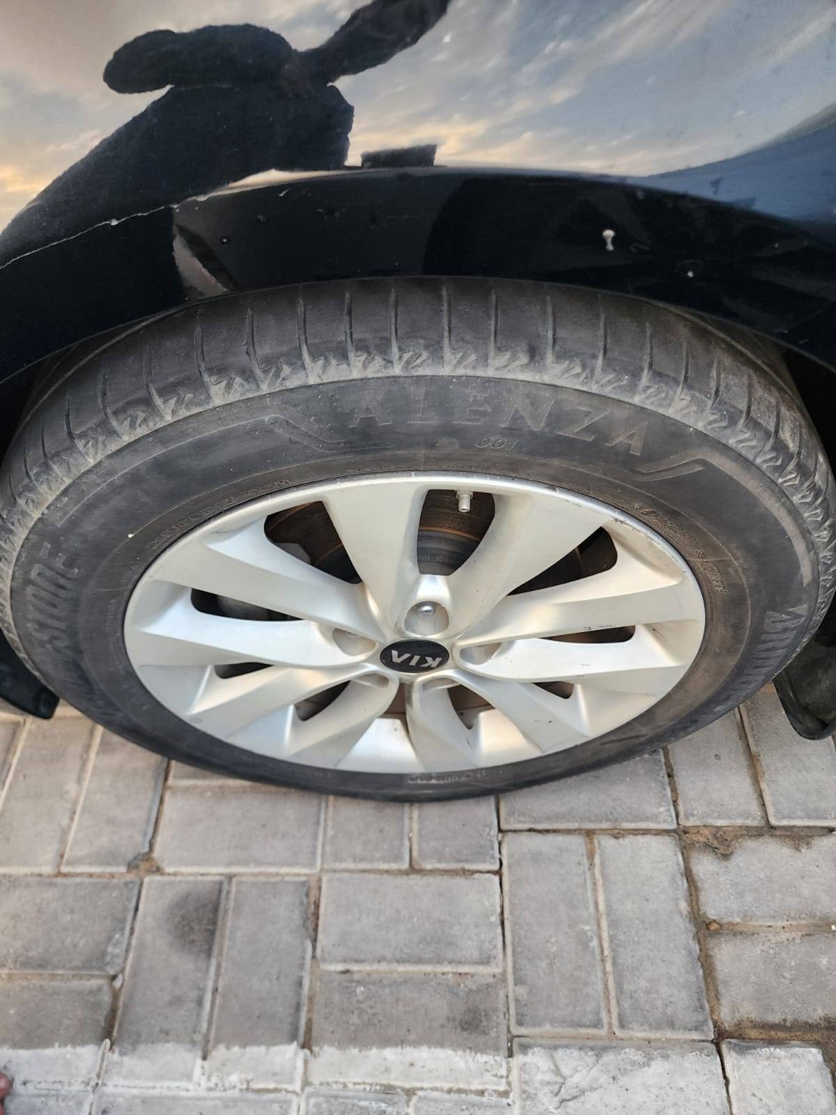 KIA OPTIMA 2018 - Marhaba Auction Used Cars - Image 7