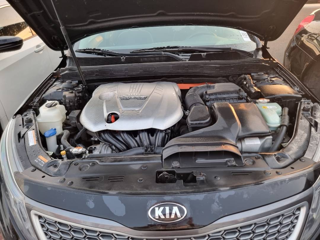 2015 KIA OPTIMA — 226855 Miles — Lot 5086104 — Ind. 12 - Marhaba Auctions Used Cars - Image 10