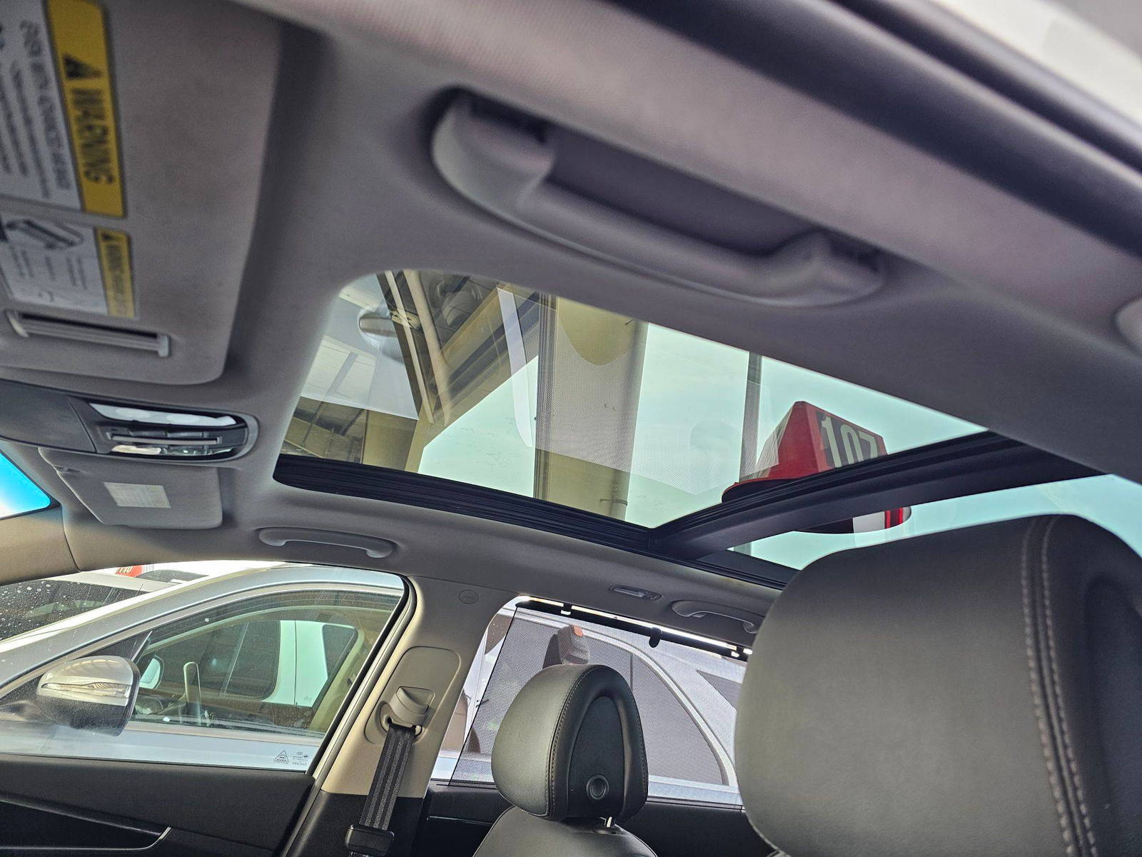 KIA SORENTO 2016 - Marhaba Auction Used Cars - Image 8