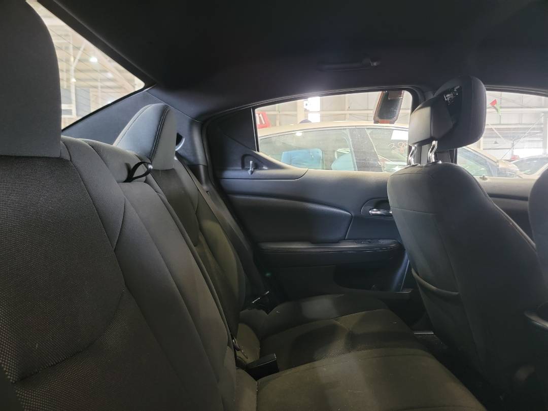 2013 DODGE AVENGER — 113673 Miles — Lot 7DN615552 — Main - Marhaba Auctions Used Cars - Image 5
