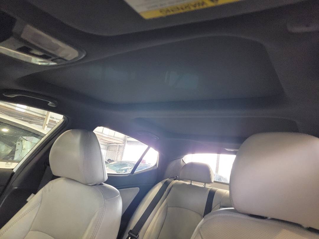 KIA OPTIMA 2013 - Marhaba Auction Used Cars - Image 9