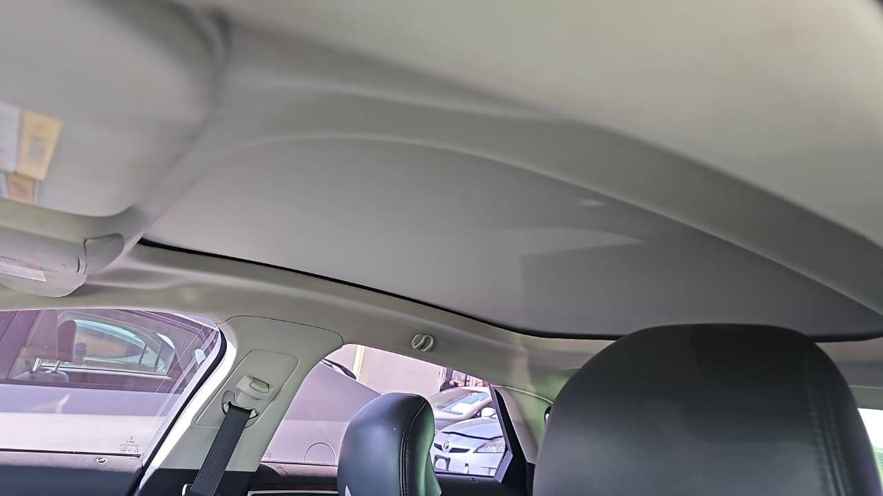 LINCOLN MKZ 2014 - Marhaba Auction Used Cars - Image 7