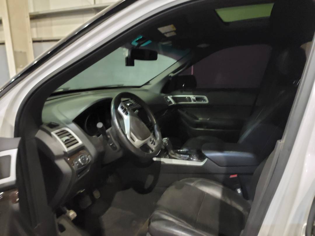 2013 FORD EXPLORER — 151832 KM — Lot 10750 — Main - Marhaba Auctions Used Cars - Image 6