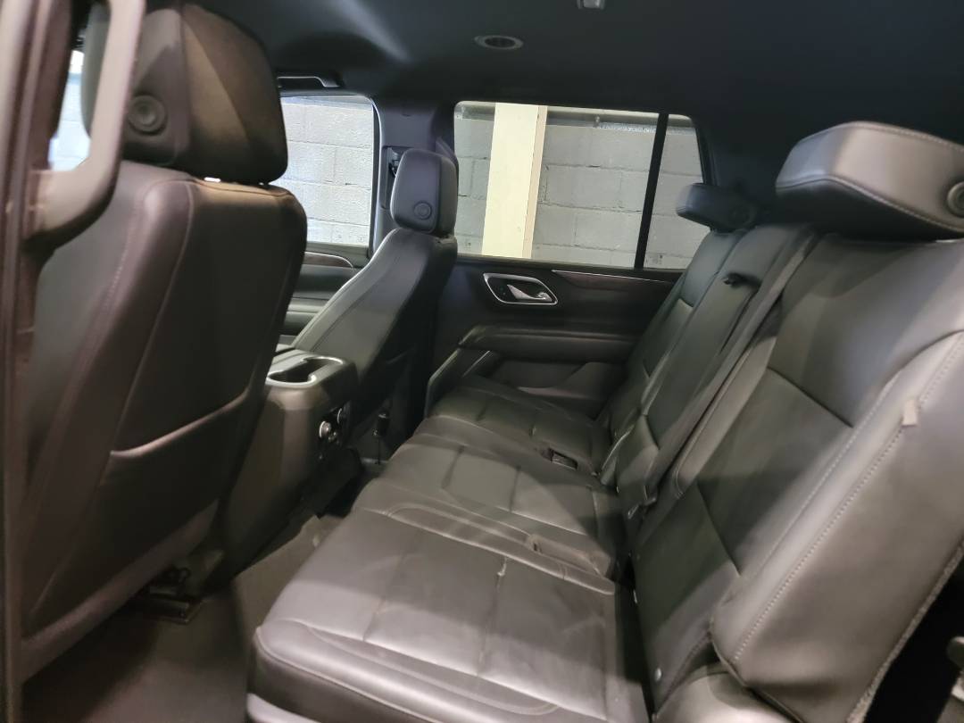 2021 CHEVROLET TAHOE — 83109 Miles — Lot MR246965 — Main - Marhaba Auctions Used Cars - Image 6