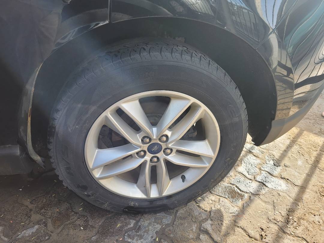 2016 FORD EDGE — 130919 Miles — Lot BB67028 — Main - Marhaba Auctions Used Cars - Image 10