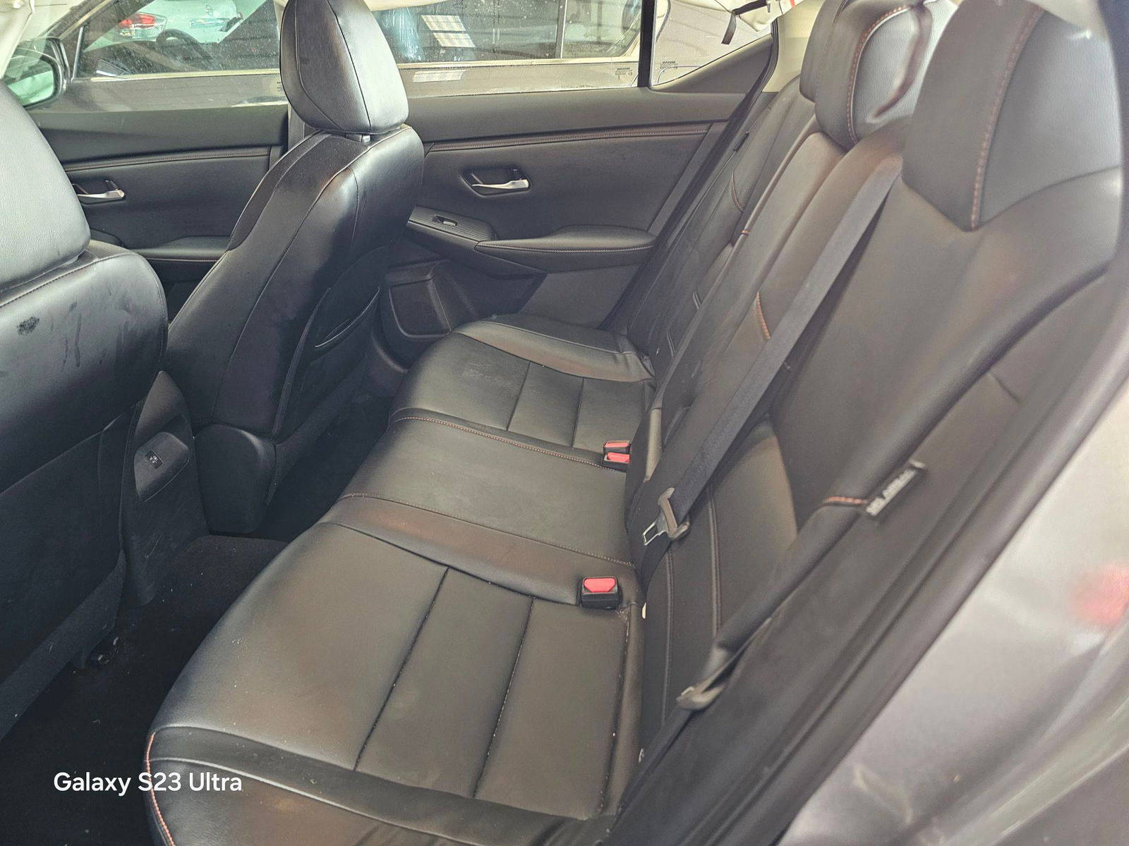 NISSAN SENTRA 2023 - Marhaba Auction Used Cars - Image 10