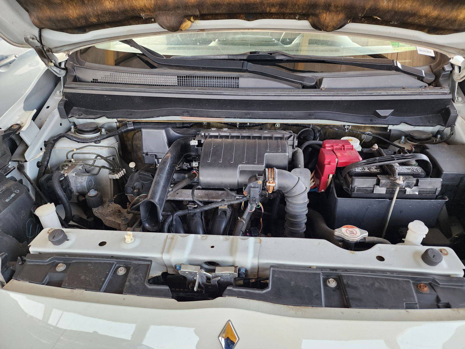 2014 MITSUBISHI MIRAGE — 47655 Miles — Lot 46707614 — Main - Marhaba Auctions Used Cars - Image 6