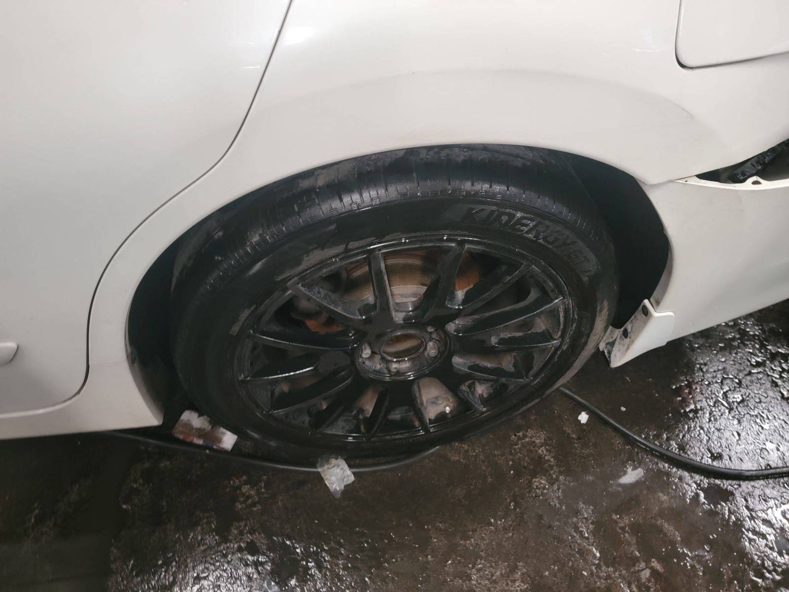 NISSAN ALTIMA 2016 - Marhaba Auction Used Cars - Image 6