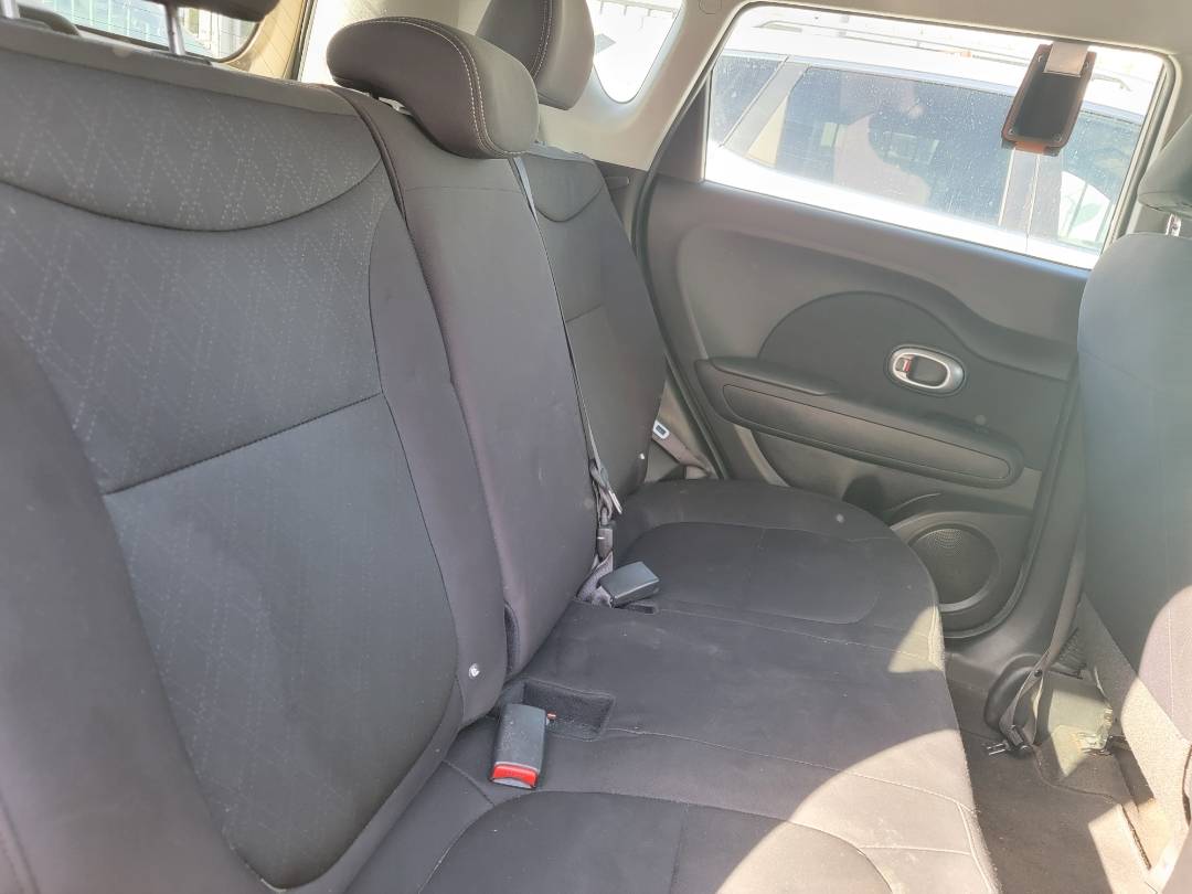 2015 KIA SOUL — 130089 Miles — Lot 7135743 - Marhaba Auctions Used Cars - Image 4
