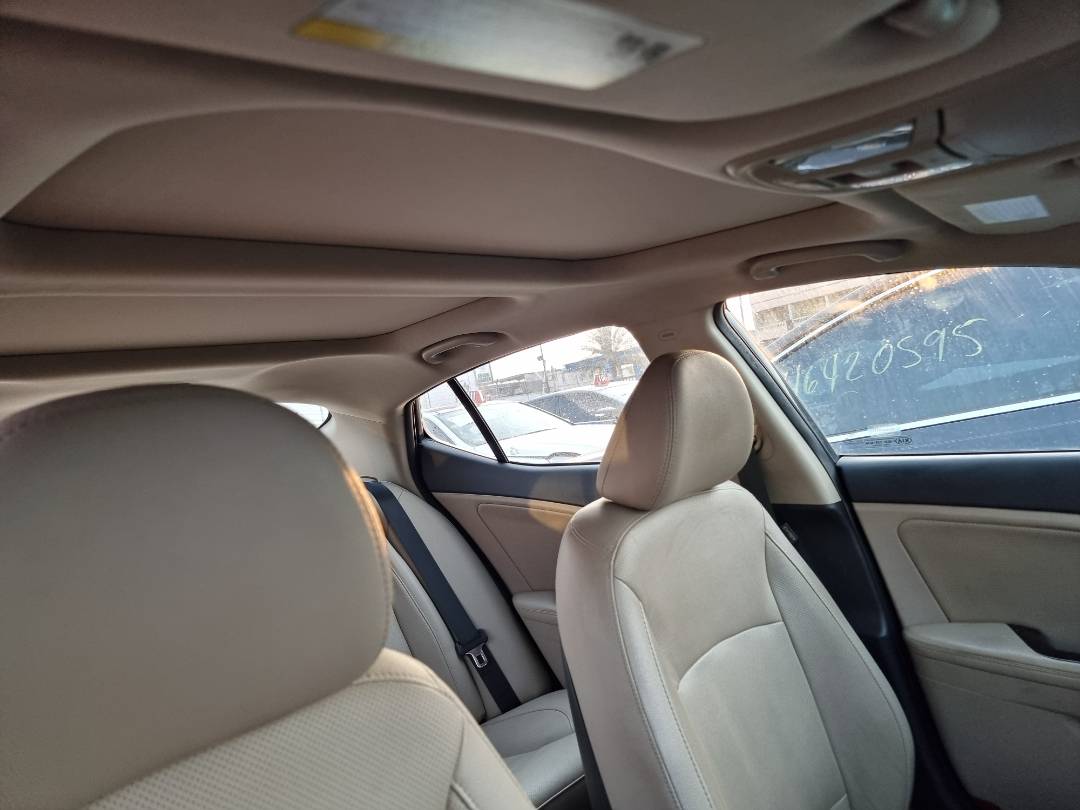 2015 KIA OPTIMA — 153143 Miles — Lot 508565 — Ind. 12 - Marhaba Auctions Used Cars - Image 10