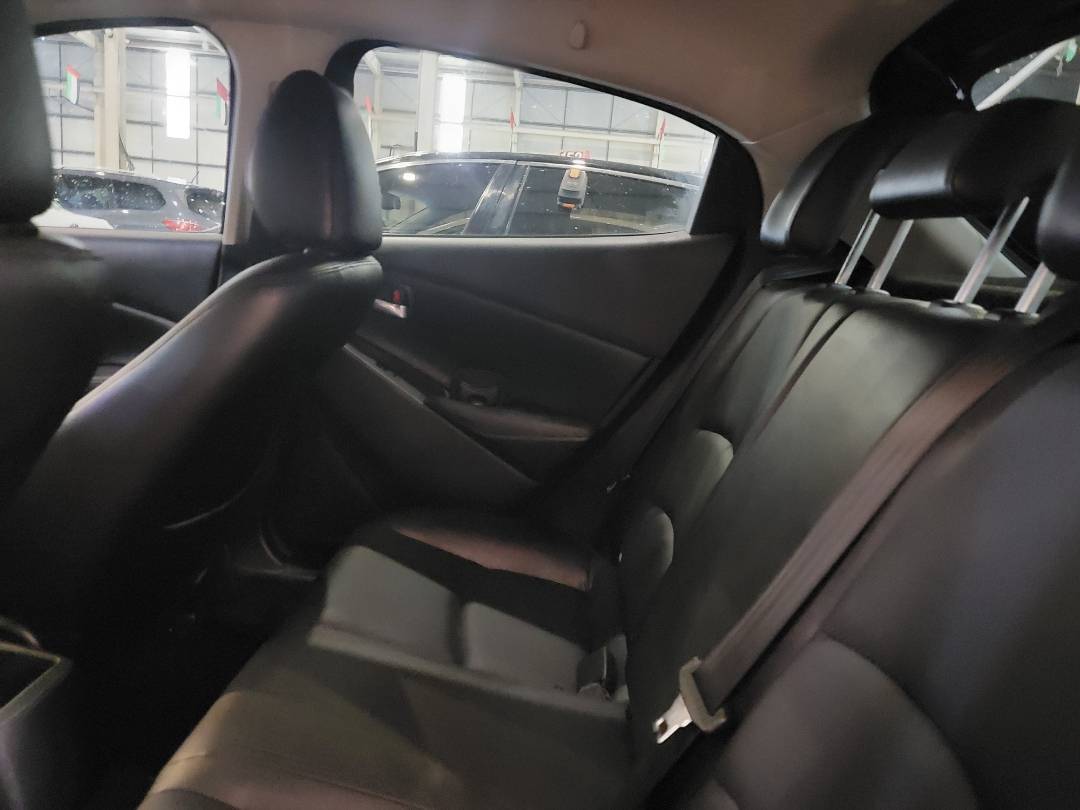 2020 TOYOTA YARIS — 102059 Miles — Lot 75432734 — Main - Marhaba Auctions Used Cars - Image 6
