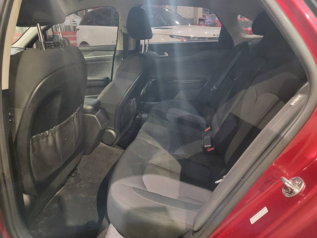 2021 KIA K5 — 62605 Miles — Lot 048747 — Main - Marhaba Auctions Used Cars - Image 6