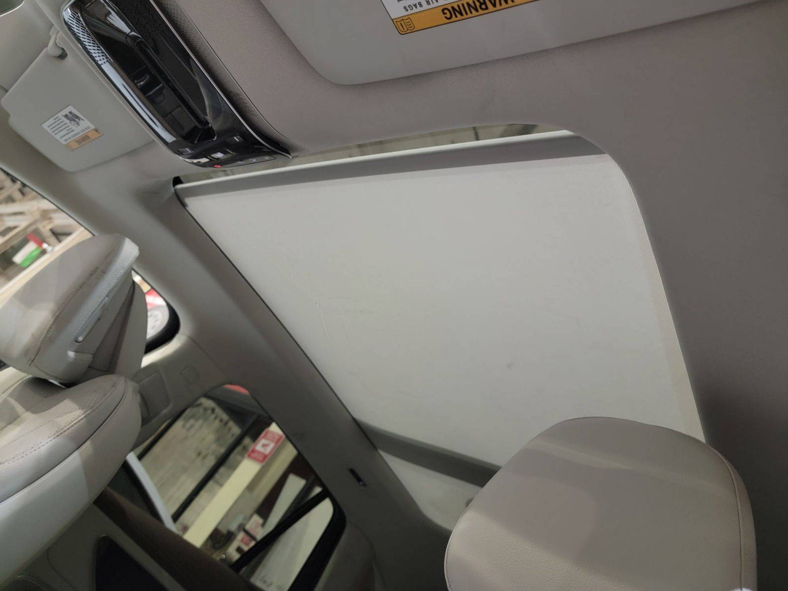 MERCEDES BENZ EQE 350+ 2023 - Marhaba Auction Used Cars - Image 11